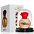Lahdath Lattafa Eau de Parfum - Perfume Árabe Feminino 80ml - Imagem 1