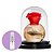 Fracionado Lahdath Lattafa Eau de Parfum - Perfume Árabe Feminino 5ml - Imagem 1