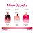 Colônia Niina Secrets Sunset Eudora 50ml - Imagem 4