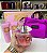 Kit Versace Bright Crystal: Eau de Toilette  90ml + Body Lotion 100ml+ Gel de Banho 100ml+ Bolsa - Imagem 3