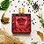 Kit Versace Eros Flame: Eau de Parfum 100ml + Perfume de Bolsa 10ml + Necessaire - Imagem 4