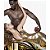 Kit Versace Eros Flame: Eau de Parfum 100ml + Perfume de Bolsa 10ml + Necessaire - Imagem 3
