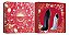 Kit Carolina Herrera Good Girl EDP 80ml + hair mist 30ml - Imagem 3