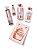 Kit Champagne Toast Bath & Body Works (5 itens) - Imagem 1
