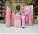 Kit Champagne Toast Bath & Body Works (5 itens) - Imagem 2