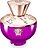Caixa Tester Dylan Purple Versace Eau de Parfum100ml - Imagem 1