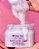 Esfoliante Corporal Tree Hut Birthday Cake Shea Sugar Scrub 510gr - Imagem 3
