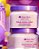 Esfoliante Corporal Tree Hut Birthday Cake Shea Sugar Scrub 510gr - Imagem 4