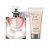 Kit La Vie Est Belle Lancome: Eau de Parfum 50ml + Loção Hidratante 50ml - Imagem 2