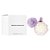 Caixa Tester Ariana Grande Moonlight Eau de Parfum Perfume Feminino Original 100ml - Imagem 1