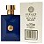 Caixa Tester Dylan Blue Pour Homme Versace Eau de Toilette - Perfume Masculino 100ml - Imagem 1