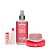 Kit Romã L'Occitane: Spray Corporal + Geleia Hidratante + Hidratante Labial - Imagem 1