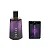 Kit Invasion: Eau de Parfum 100ml + Perfume de Bolsa 20ml ( Inspirado Alien) - Imagem 2
