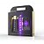 Kit Invasion: Eau de Parfum 100ml + Perfume de Bolsa 20ml ( Inspirado Alien) - Imagem 1