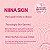Kit Niina Secrets: Hidratante Matificante Antioleosidade 40g + Máscara Labial Noturna Lip Repair 9g + Nécessaire Pink - Imagem 5