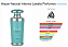 Mayar Natural Intense Lattafa Eau de Parfum -  Perfume Árabe Feminino 100ml - Imagem 3