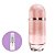 Fracionado 212 VIP Rosé Elixir Carolina Herrera Eau de Parfum 5ml - Imagem 1