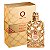 Luxury Collection Royal Amber Orientica Eau de Parfum - Perfume Árabe Unissex 150ml - Imagem 1