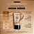 CC Cream Eudora Glam Second Skin Eudora 30ml - Imagem 5