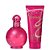 Kit Fantasy Britney Spears Feminino Eau de Parfum 100ml + Body Souffle 100ml - Imagem 2