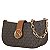 Bolsa Tiracolo Jet Set Marrom Michael Kors Original - Imagem 5