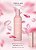 Delilah All Over Mistical Perfume Spray By Maison Alhambra 150ml - Imagem 1