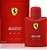 Ferrari Red Eau De Toilette - Perfume Masculino Original 125ml - Imagem 1
