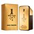 1 Million Paco Rabanne Eau de Toilette - Perfume Masculino Original 50ml - Imagem 1