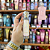 Hair Mist Jelly Novalski 30ml (Inspiração Delina Parfums de Marly) - Imagem 1