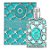 Luxury Collection Azure Fantasy Orientica Eau de Parfum - Perfume Árabe Unissex 80ml - Imagem 3