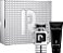 Kit Phantom Paco Rabanne: Perfume Masculino EDT 100ml + Gel de Banho 100ml - Imagem 1