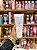 Mousse Hidratante Corporal Valkyria Novalski 200ml (Inspiração Valaya) - Imagem 2