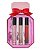 Kit 3 Perfumes de Bolsa Bombshell Victoria's Secret - Imagem 1