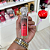 Hair Mist Crazy Love Novalski 30ml (Inspiração Hipnotic Poison) - Imagem 1