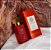 Philos Rosso Alhambra Eau de Parfum - Perfume Árabe Feminino 30ml - Imagem 1