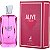 Alive Now Eau de Parfum Maison Alhambra - Perfume Árabe Feminino 100ml (Ref. Angel Nova) - Imagem 1