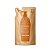 Refil Hidratante Desodorante Corporal La Piel Âmbar Dourado Eudora 350ml - Imagem 1