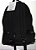 Mochila Preta Calvin Klein - Imagem 3