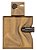 Fragrance World Spectre Eau De Parfum - Perfume Árabe Masculino 80ml - Imagem 1