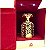 Emeer Lattafa Eau De Parfum - Perfume Árabe Unissex 100ml - Imagem 2