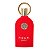 Philos Rosso Alhambra Eau de Parfum - Perfume Árabe Feminino 100ml (Ref.Olfativa Baccarat 540) - Imagem 2