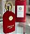 Philos Rosso Alhambra Eau de Parfum - Perfume Árabe Feminino 100ml (Ref.Olfativa Baccarat 540) - Imagem 3