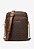Bolsa Transversal Jet Set Marrom Michael Kors Original - Imagem 1