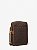 Bolsa Transversal Jet Set Marrom Michael Kors Original - Imagem 5