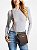 Bolsa Transversal Jet Set Marrom Michael Kors Original - Imagem 2