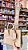 Bolsa Transversal Pequena Mirella Bege Michael Kors Original - Imagem 9