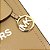Bolsa Transversal Pequena Mirella Bege Michael Kors Original - Imagem 6