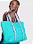 Bolsa Tote Azul Piscina Victorias Secret - Imagem 1