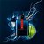 Prada Luna Rossa Ocean  - Perfume Masculino Eau de Toilette 100ml - Imagem 2