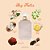 Kayali Utopia Vanilla Coco 21 Eau de Parfum Intense 100ml - Imagem 2